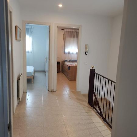 Casa A La Ruta Del Ferro Villa Sant Joan de les Abadesses Luaran gambar