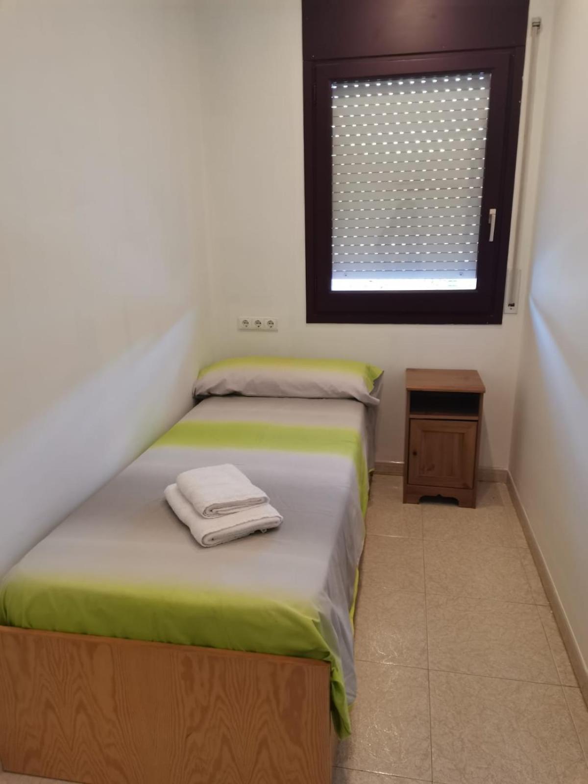 Casa A La Ruta Del Ferro Villa Sant Joan de les Abadesses Luaran gambar